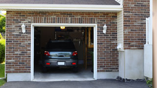 Garage Door Installation at City Of Temple Terrace, Florida