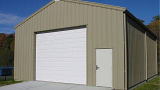 Garage Door Openers at City Of Temple Terrace, Florida